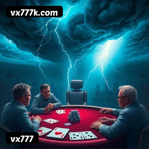 vx777 APK - Download Oficial Android