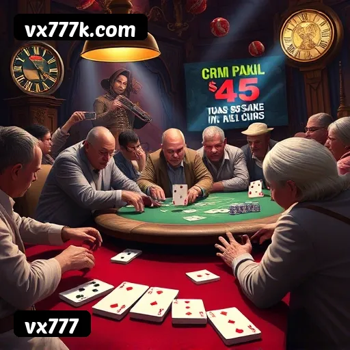 FAQ - Perguntas Frequentes vx777