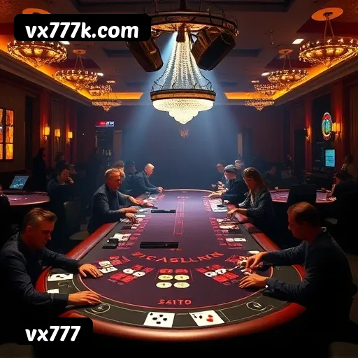 Análise vx777 - Vantagens e Desvantagens