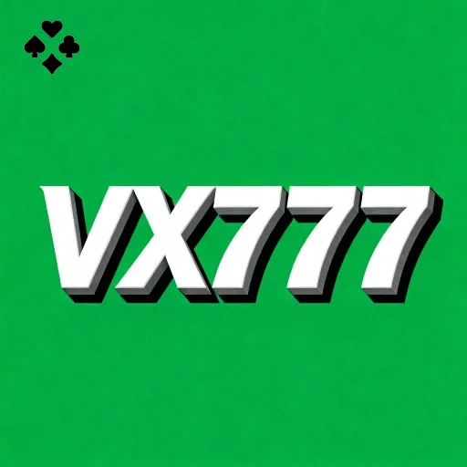 Cassino ao vivo da vx777 com dealers reais