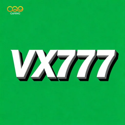 Logo da vx777